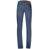 CALVIN KLEIN JEANS DENIM UOMO BLU