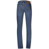 CALVIN KLEIN JEANS DENIM UOMO BLU