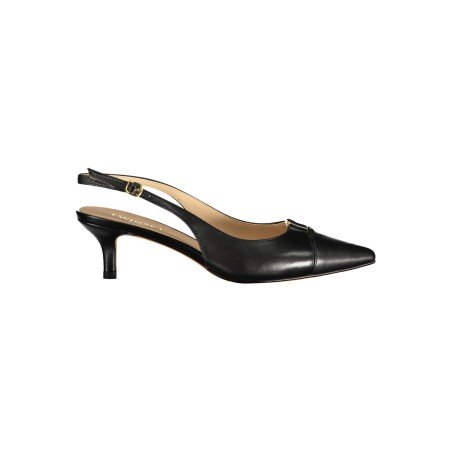 TWINSET CALZATURA SANDALO DONNA NERO