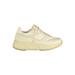 TWINSET CALZATURA SPORTIVA DONNA BEIGE