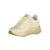 TWINSET CALZATURA SPORTIVA DONNA BEIGE