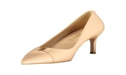 TWINSET CALZATURA CLASSICA DONNA ROSA