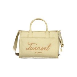 TWINSET BORSA DONNA BEIGE