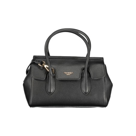 TWINSET BORSA DONNA NERO