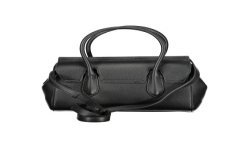 TWINSET BORSA DONNA NERO