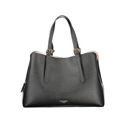 TWINSET BORSA DONNA NERO