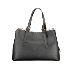 TWINSET BORSA DONNA NERO
