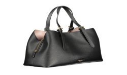 TWINSET BORSA DONNA NERO