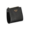 TWINSET PORTAFOGLIO DONNA NERO