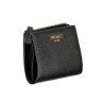 TWINSET PORTAFOGLIO DONNA NERO