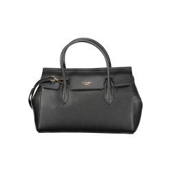 TWINSET BORSA DONNA NERO