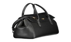 TWINSET BORSA DONNA NERO