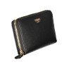 TWINSET PORTAFOGLIO DONNA NERO