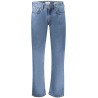 GUESS JEANS JEANS DENIM UOMO BLU