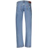 GUESS JEANS JEANS DENIM UOMO BLU