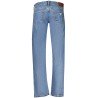 GUESS JEANS JEANS DENIM UOMO BLU