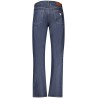 GUESS JEANS JEANS DENIM UOMO BLU