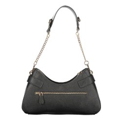 GUESS JEANS BORSA DONNA NERO