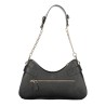 GUESS JEANS BORSA DONNA NERO