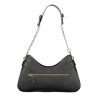 GUESS JEANS BORSA DONNA NERO