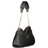 GUESS JEANS BORSA DONNA NERO