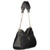 GUESS JEANS BORSA DONNA NERO