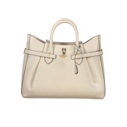 GUESS JEANS BORSA DONNA BEIGE