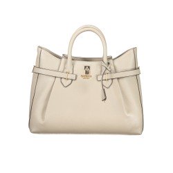 GUESS JEANS BORSA DONNA BEIGE