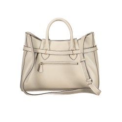 GUESS JEANS BORSA DONNA BEIGE
