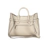 GUESS JEANS BORSA DONNA BEIGE
