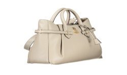 GUESS JEANS BORSA DONNA BEIGE