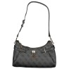 GUESS JEANS BORSA DONNA NERO