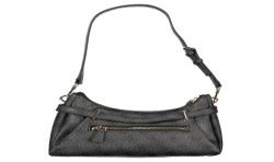 GUESS JEANS BORSA DONNA NERO
