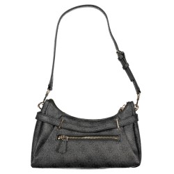 GUESS JEANS BORSA DONNA NERO