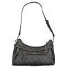 GUESS JEANS BORSA DONNA NERO