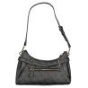 GUESS JEANS BORSA DONNA NERO