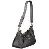 GUESS JEANS BORSA DONNA NERO