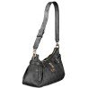 GUESS JEANS BORSA DONNA NERO