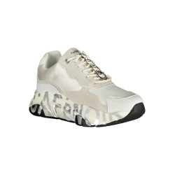 CAFENOIR CALZATURA SPORTIVA DONNA BIANCO