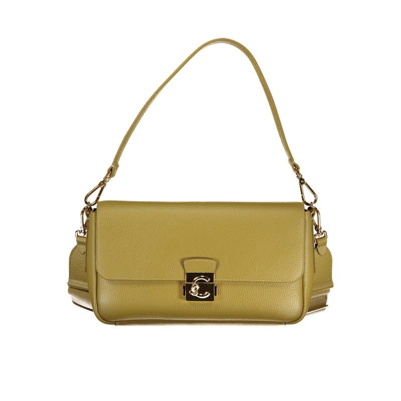 COCCINELLE BORSA DONNA VERDE