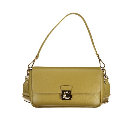 COCCINELLE BORSA DONNA VERDE