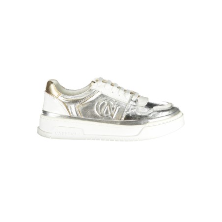 CAFENOIR CALZATURA SPORTIVA DONNA ARGENTO