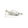 CAFENOIR CALZATURA SPORTIVA DONNA ARGENTO