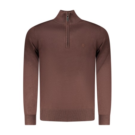 COVERI MOVING MAGLIA UOMO MARRONE