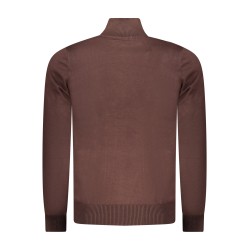 COVERI MOVING MAGLIA UOMO MARRONE