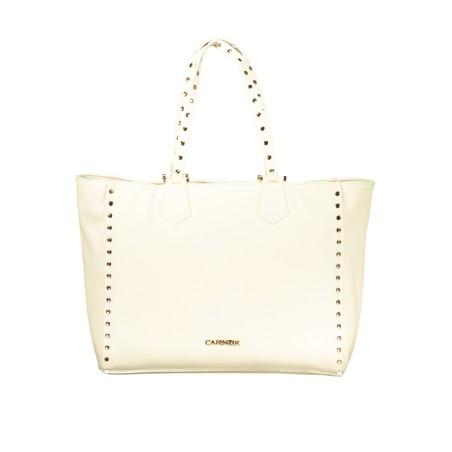 CAFENOIR BORSA DONNA BEIGE