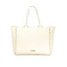 CAFENOIR BORSA DONNA BEIGE