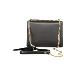 CAFENOIR BORSA DONNA NERO