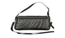 CAFENOIR BORSA DONNA NERO