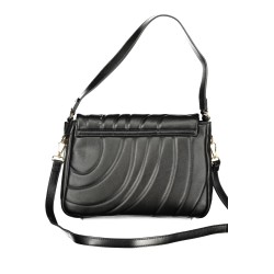 CAFENOIR BORSA DONNA NERO